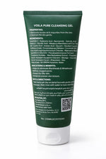 Pure CLEANSING GEL 200ml
