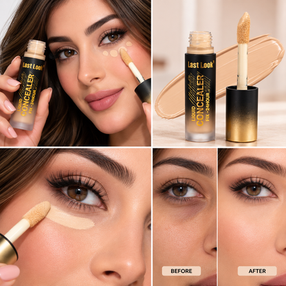 CONCEALER FIX -24HOUR - Shade 02