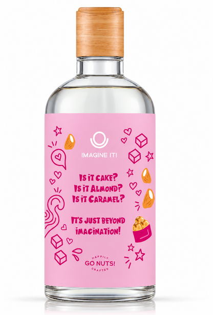 x Dara’s Moisturizing Body Gel Oil – 250 ml