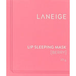 Laneige Lip Sleeping Mask Berry Overnight Lip Mask - 20g