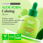 GREEN AID ALOE PDRN CALMING Serum 30ml