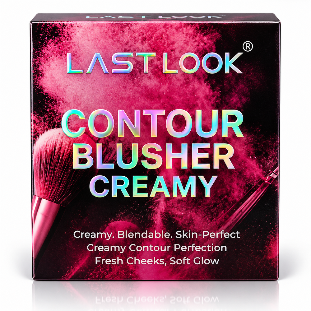 CONTOUR BLUSHER CREAMY 16 COLOR
