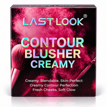 CONTOUR BLUSHER CREAMY 16 COLOR