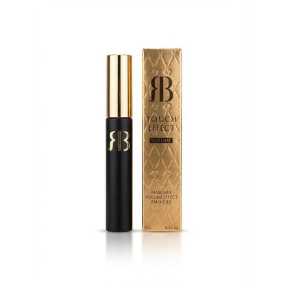 TOUCH EFFECT VOLUME MASCARA FAUX CILS 15 G