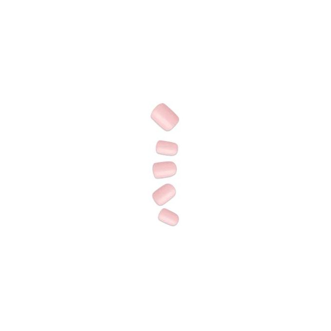 imPRESS THE NO GLUE MANI KIMC002C pick me pink 30 Nails