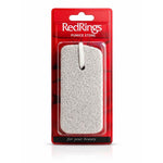 RedRings Pumice Stone for Callus and Horny Skin Removal Color May Vary