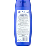 SELSIUM Dandruff Control Selenium Sulfide Shampoo 200 ml