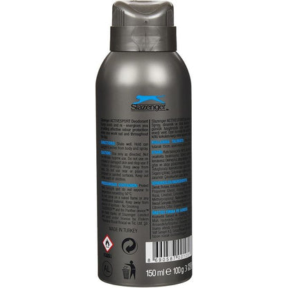 Active Sport Deodorant Spray for Men Blue – 150 ml