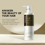 Maca Power Repair Conditioner – Maca Essence Repair 500ml