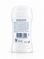 go fresh pear scent stick antiperspirant  -50 ml