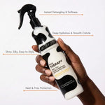 Morfose Milk Therapy Milky Two Phase Conditioner 400 ml