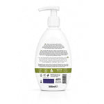 Palila Moisturizing Liquid Soap -97% NATURAL ORIGIN INGREDIENTS- Hand Soap - Olive Blossom - 500ml