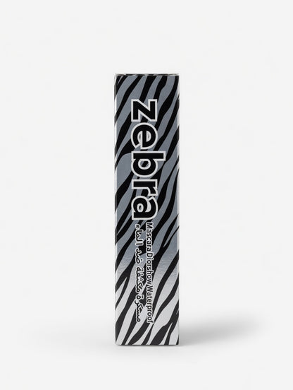 Zebra Mascara Diorshow Waterprood 10g