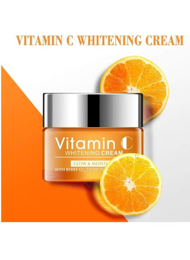 Vitamin C Whitening Moisturizing Cream 50ml
