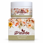 Dizurde Deodorant Cream Flower Love with Vitamin E – 35 g