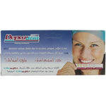 Depurdent Polishing Toothpaste – For Extra White Teeth 13ml 2 pack