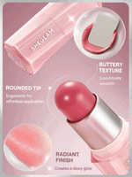 BUTTERY BLISS BLUSH STICK Chestnut Flush - 6g