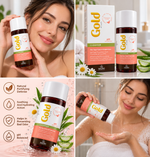 pH Balanced Feminine Intimate Cleanser with Aloe Vera, Chamomile & Tea Tree – 250 ml