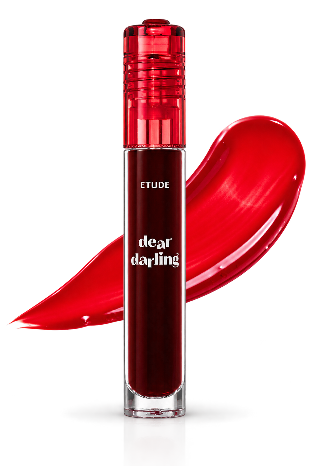 water gel tint dear darling 03 Real red