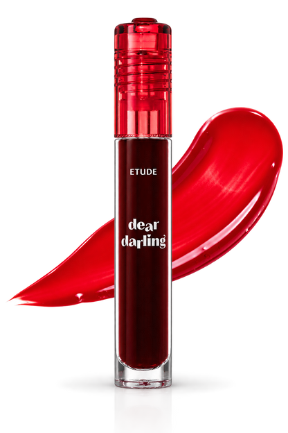 water gel tint dear darling 03 Real red
