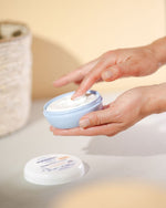 Baby Nappy Rash Cream High Zinc Milk Protein - 150ml
