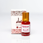 Musk Al Tahara Concentrated Perfume Oil 6ml - Flowers