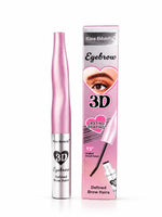 Eyebrow 3D LASTING SHAPING Defined Brow Hairs 3ml