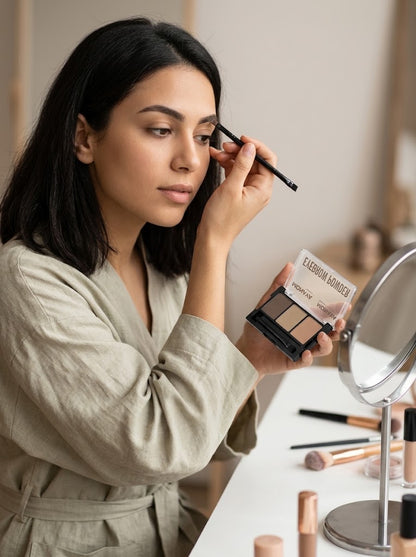 EYEBROW POWDER -3.6g