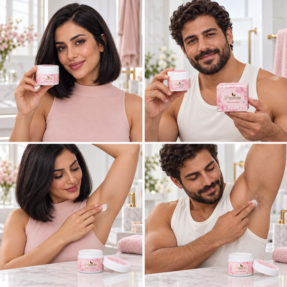 Deodorant Cream sweet life – 35 g