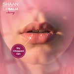 Nourishing Lip Balm Cherry SPF 30 - Paraben Free - 5g