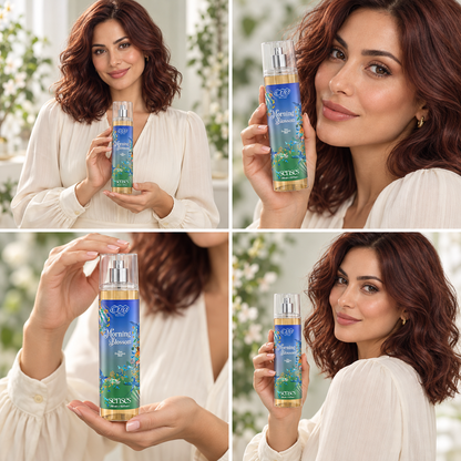 Senses Morning Blossom Fine Fragrance Mist - 240 ml