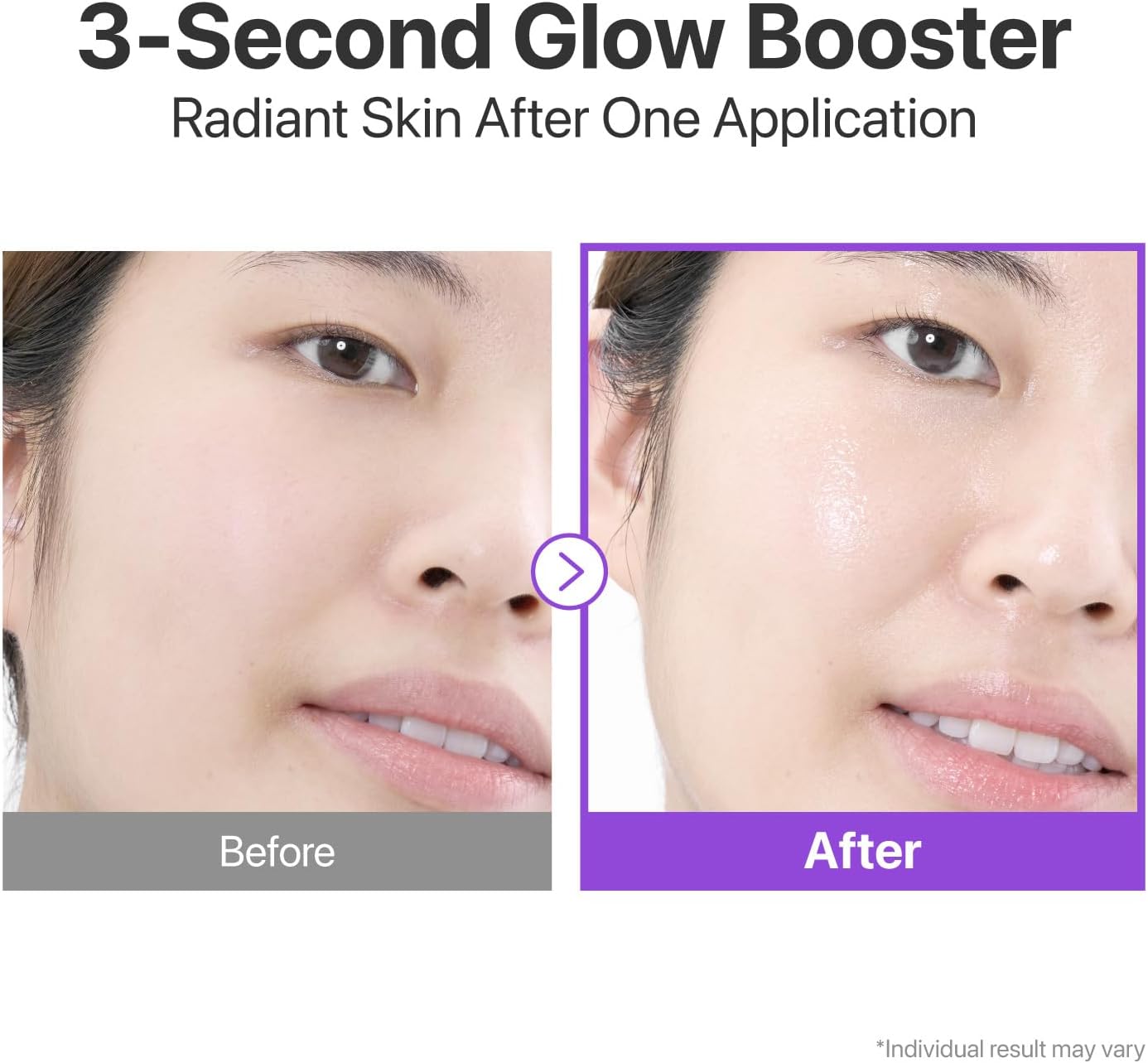 No.9 NAD+ PDRN Glow Boosting Toner 150ml