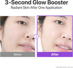 No.9 NAD+ PDRN Glow Boosting Toner 150ml