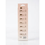 Rose Berry BRUSH -Velva Brush - 272