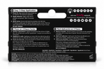 LashGrip Brush-On Eyelash Adhesive Dark Adhesive 5g