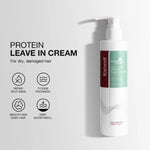 Maca Power Protein Cream – Maca Essence Repair & Nourishment 200ml