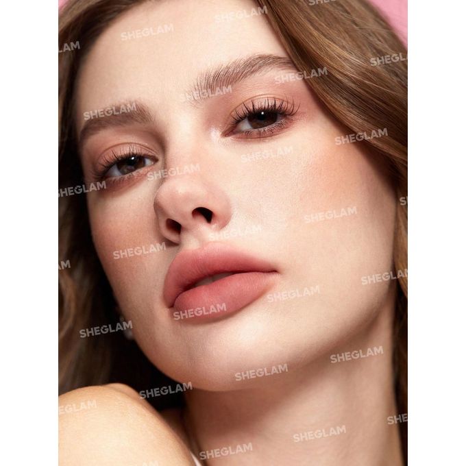 SHEGLAM GLAM Soft Haze Lip Blur-Play Date 2.6g