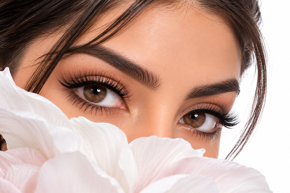 PROFESSIONAL NAKED LASHES 421