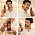 Charm Premium Body Splash Fragrance for Men - 220 ml