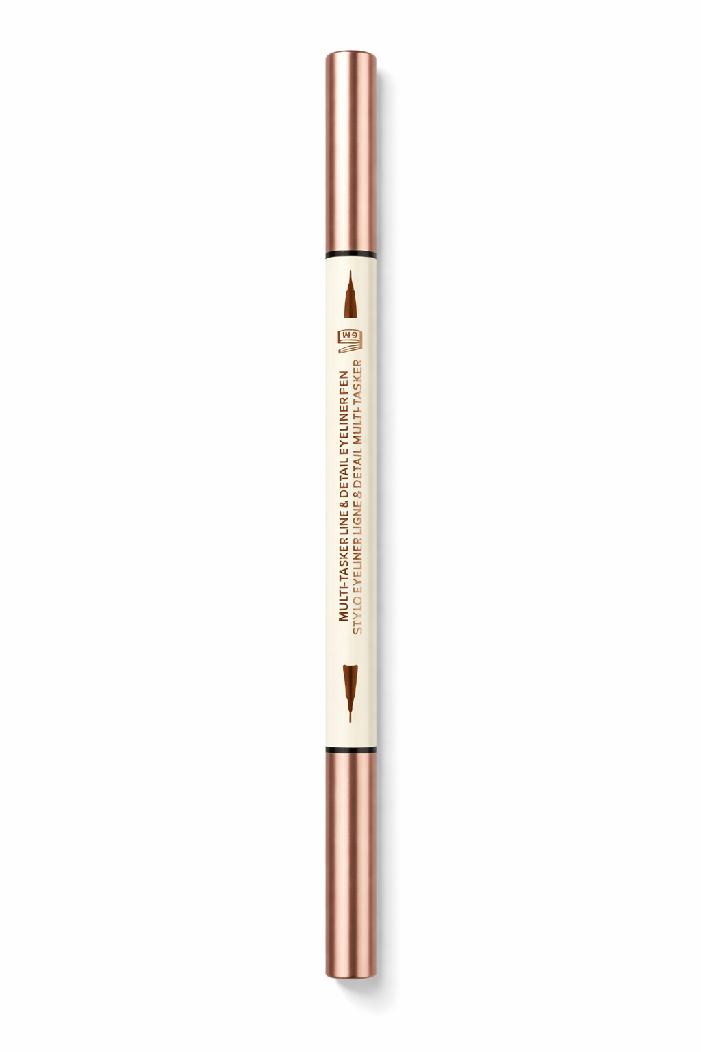 MULTI TASKER LINE&DETAIL EYELINER PEN STYLO EYELINER LIGNE & DETAIL MULTI-TASKER 1g