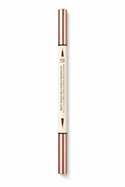 MULTI TASKER LINE&DETAIL EYELINER PEN STYLO EYELINER LIGNE & DETAIL MULTI-TASKER 1g