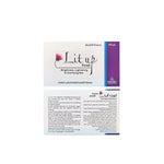 Lit Up Soap – Brightening, Lightening & Clarifying Bar 100g