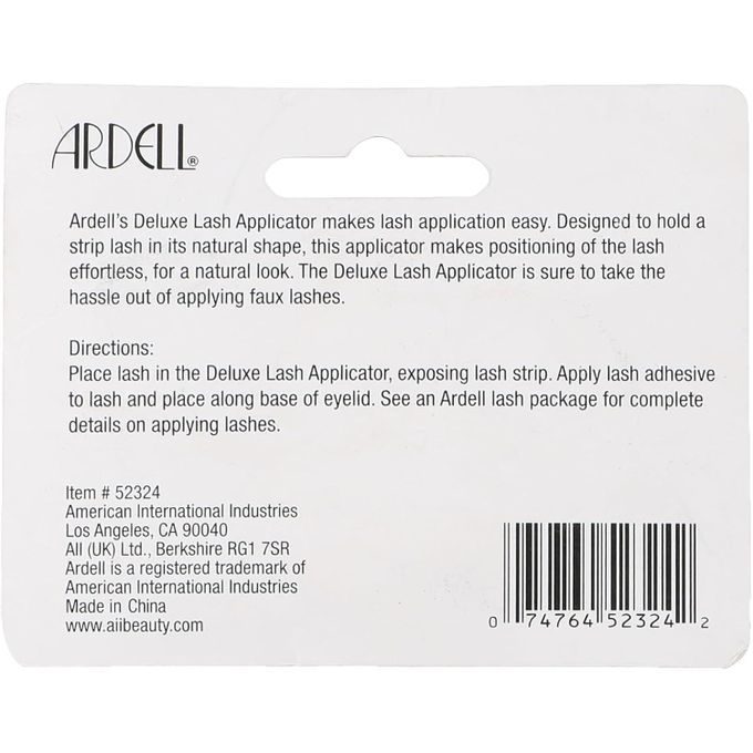 Deluxe Lash Applicator