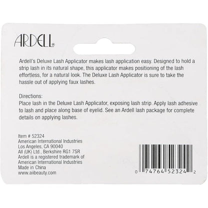 Deluxe Lash Applicator