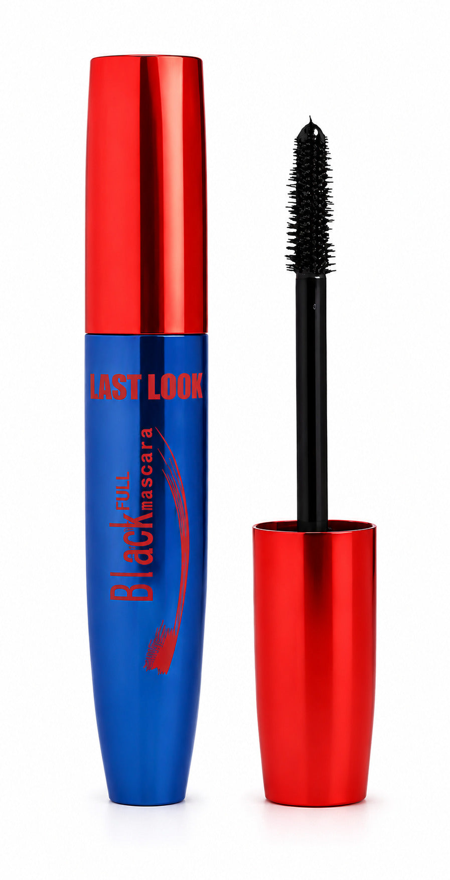 FULL BLACK MASCARA 100% VOLUME & THICKNESS - 11g
