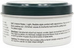 NATURALS HAIR STYLING WAX SOFT HOLD & MEDIUM SHINE 100g