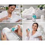 Silver SPECIALIST Ultra Shoe Whitener - Cover Scuffs & Scratches - Refresh - white - x3 Effect - 75g