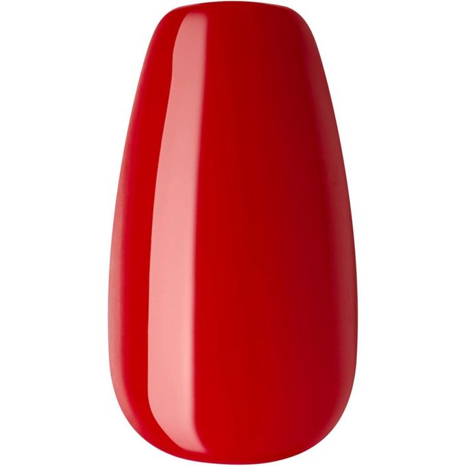 imPRESS THE NO GLUE MANI IMC510C REDDY OR NOT 30 Nails