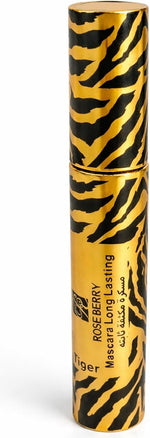 Tiger Long-Lasting Mascara 10g