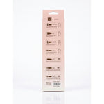 Rose Berry BRUSH -Velva Brush - 271